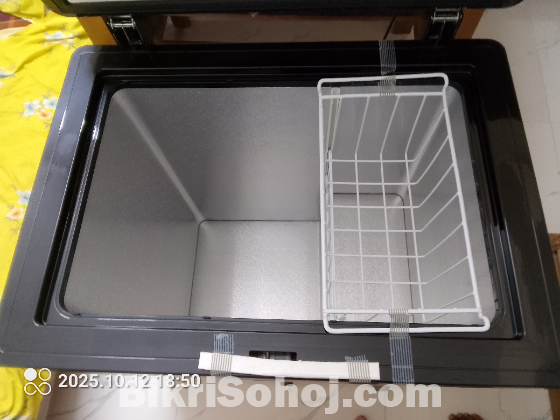 New Walton deep fridge urgent sell